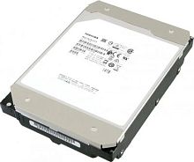 Жесткий диск Toshiba SATA-III 14TB MG07ACA14TE Server Enterprise Capacity (7200rpm) 256Mb 3.5 | код 1794294 | TOSHIBA