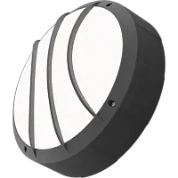 Светильник светодиодный GRANDA LED 26W 840 SL with grille | код 1430000290 | Световые Технологии