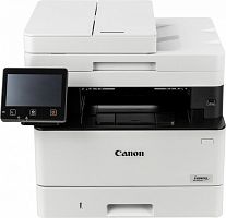МФУ лазерный Canon i-Sensys MF443dw bundle A4 Duplex WiFi белый/черный (в комплекте: картридж) | код 1547047 | CANON