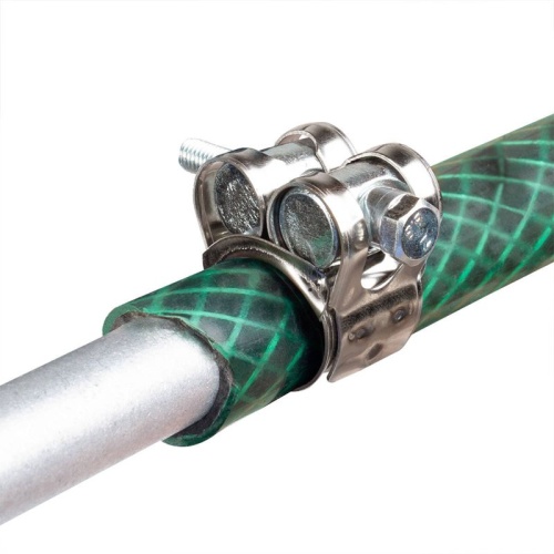 Хомут силовой ROBUST SR 17-19/W2 (уп.10шт) Fortisflex 80565 фото 2 Хомут силовой ROBUST SR 17-19/W2 (уп.10шт) Fortisflex 80565 фото 2