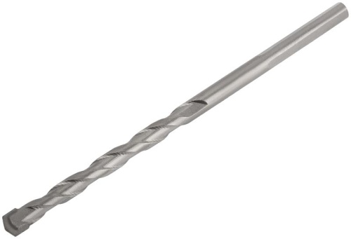 Сверло победитовое ударное трехгранный хвостовик (уп. для бетона; кирпича) 4х75мм FIT 34501 фото 2 Сверло победитовое ударное трехгранный хвостовик (уп. для бетона; кирпича) 4х75мм FIT 34501 фото 2