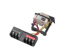 Дополнительный контакт YCM1 1250 | код B000623 | CNC