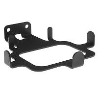 Кронштейн для Яндекс Станции 2, настенный, черный REXANT | код 38-0621 | REXANT