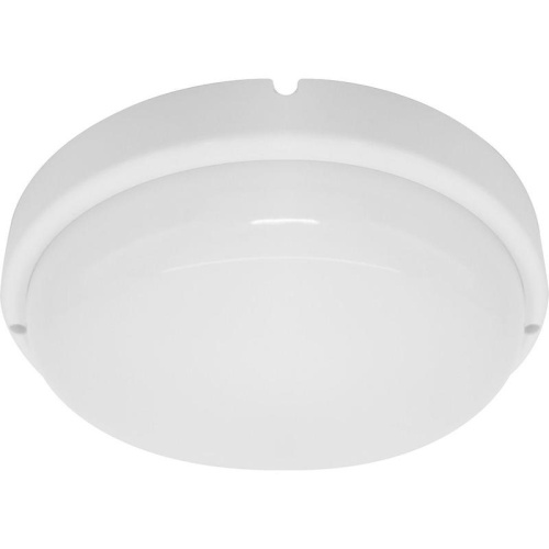 Светильник светодиодный ДБП-15w 4000К 1200Лм термостойкий для бани и сауны IP65 | код 41756 | Feron