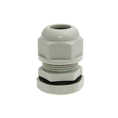 Кабельный ввод ZTM-ELECTRO PGB16-10G, полиамид | код 106225 | ZTM-ELECTRO Кабельный ввод ZTM-ELECTRO PGB16-10G, полиамид | код 106225 | ZTM-ELECTRO