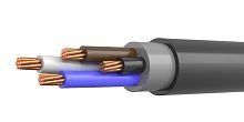 Кабель ВВГнг(А)-LS 4х16 МК (N) 0.66кВ | код. 21011380255 | Кавказкабель
