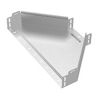 Переходник симметричный Стандарт HDZ 500х150х80 Промрукав | код PR16.1493 | ПРОМРУКАВ