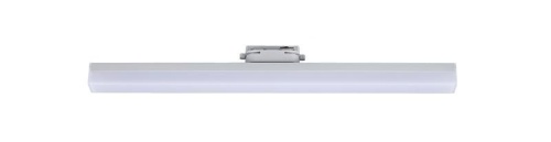 Светильник светодиодный LED трековый на шинопровод ДПО-32 Вт 4000К 3000 Лм 140 град. BL белый IP40 | код 5046962 | JazzWay