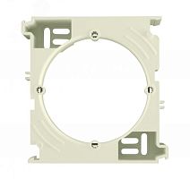 Sedna Коробка универсальная для открытого монтажа бежевая | код SDN6100247 | Schneider Electric