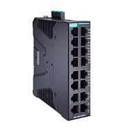 Коммутатор SDS-3016-2GTX-T Smart Managed Ethernet switch with 14 10/100BaseT(X), 2 10/100/1000BaseT(X) ports, -40 to 75 C t, dual power supply 12/24/48 VDC | код 00-06136891 | MOXA