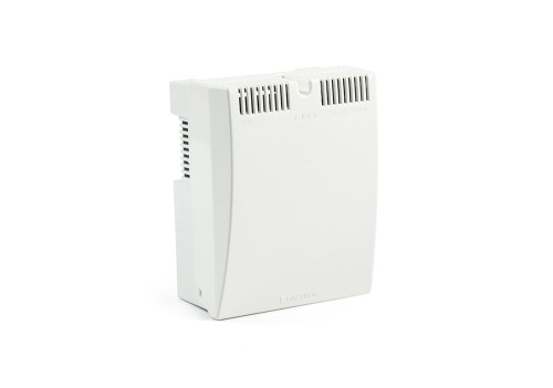 Источник бесперебойного питания Online SKAT-UPS 50 ВА/40 Вт без АКБ На стену CEE 7/4 | код. 447 | Бастион