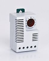 Электронный гигростат от 40 до 90% RH 200-240В | код 35104DEK | DEKraft