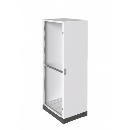 Корпус напольный ВРУ-pro 2000х600х400 IP55 ESB | код esb4001 | ELECTRIC STEEL BOX