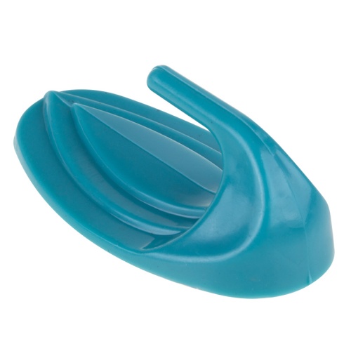 Крючок настенный, овальный, самоклеящийся, 5 шт., PROconnect | код 88-0203 | PROCONNECT