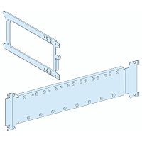 МОНТАЖНАЯ ПЛАТА ДЛЯ .ISFT100 | код LVS03554 | SCHNEIDER ELECTRIC