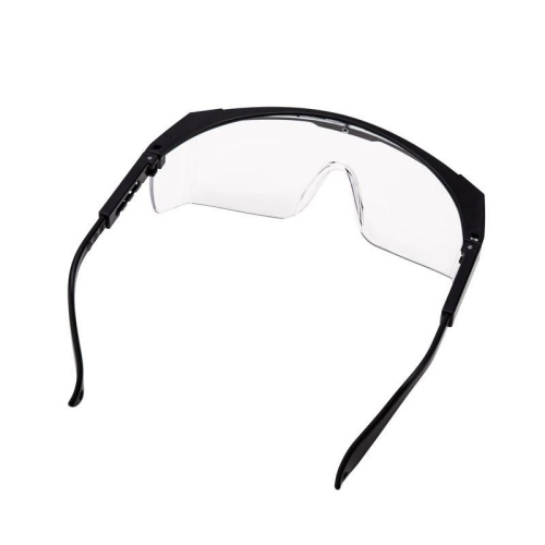 Очки защитные открытые О37 UNIVERSAL TITAN | код 09-0905 | REXANT фото 3