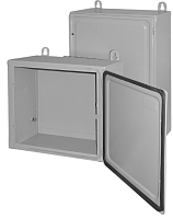 Ящик К-657 IP54 | код Н0114703320 | СОЭМИ