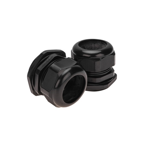 Кабельный ввод PG-48 (34-44 мм)черный | код 07-8048-1 | REXANT