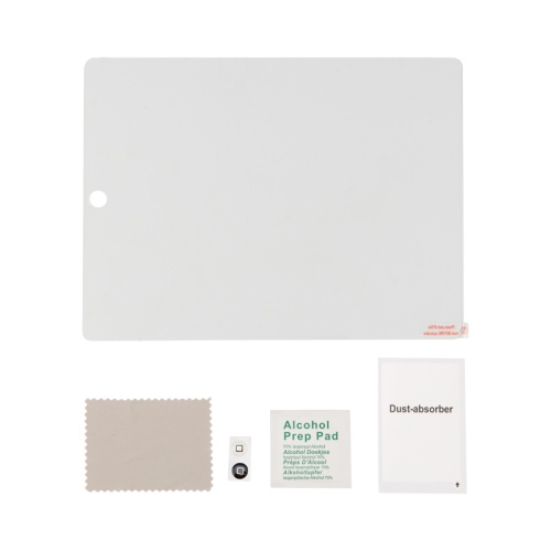 Защитное стекло для iPad 4 with Retina REXANT | код 18-5004 | REXANT