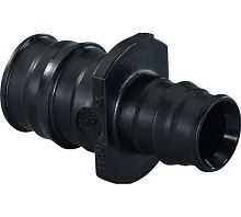 Соединитель Q&E PPSU 25 х 20 | код 1008676 | Uponor