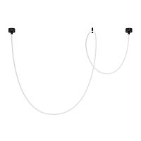 Светильник светодиодный SP-TROPIC-SURFACE-R18-L5000-58W Warm3000 (BK 360 deg 230В) IP20 пластик Arlight 043405