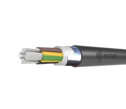 Кабель АВБШв 4х50 мс (N) 1кВ | код 00-00137326 | Цветлит Кабель АВБШв 4х50 мс (N) 1кВ | код 00-00137326 | Цветлит