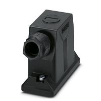 Корпус HC-ADV-B16-HHWH-1SGM40-PL | код 1404234 | PHOENIX CONTACT