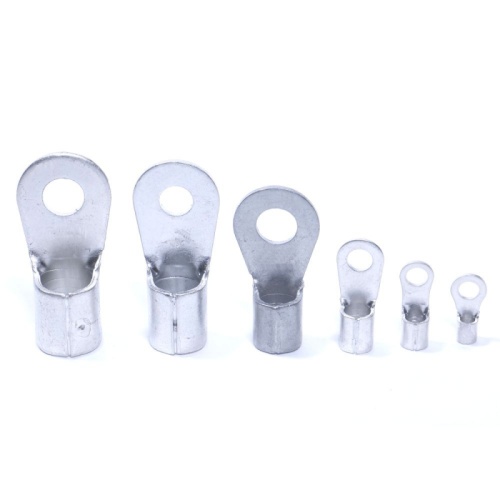 Наконечник под пайку П 50-8 | код zeta10040 | ЗЭТАРУС