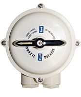 Выключатель пакетный ПВ 2-160 М1 пл. 56 (160А, пластмассовый корпус, IP56) (ЭТ) | код ET009230 | Электротехник