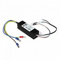 GPRS терминал, TELEOFIS WRX768-L5B (new!) интерфейс: RS-485, GPRS, 2 SIM карты, TCP/IP клиент/сервер, встроенный блок питания 230В, Bluetooth, материал корпуса: пластик | код WRX768-L5B-3 | TELEOFIS