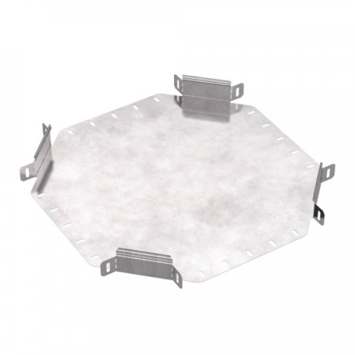 Ответвитель Х-образный Стандарт 300х50 Промрукав | код PR16.8507 | ПРОМРУКАВ