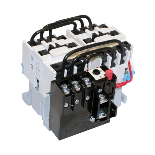 Пускатель электромагнитный ПМ12-025601 УХЛ4 В, 24В, (2р), РТТ-131, 12,5А | код 040601020ВВ024000510 | КЗЭ (Кашинский завод электроаппаратуры)