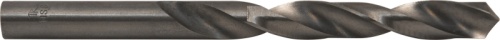 TDB130 Сверло спиральное по металлу HSS, d13.0 мм | код TDB130 | Thorvik