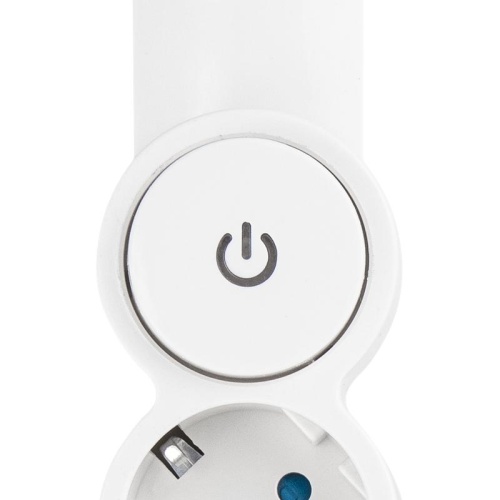 Фильтр сетевой 5х5м с/з со шторками с выкл. 2200Вт 10А бел. Duwi 32577 2 фото 6 Фильтр сетевой 5х5м с/з со шторками с выкл. 2200Вт 10А бел. Duwi 32577 2 фото 6