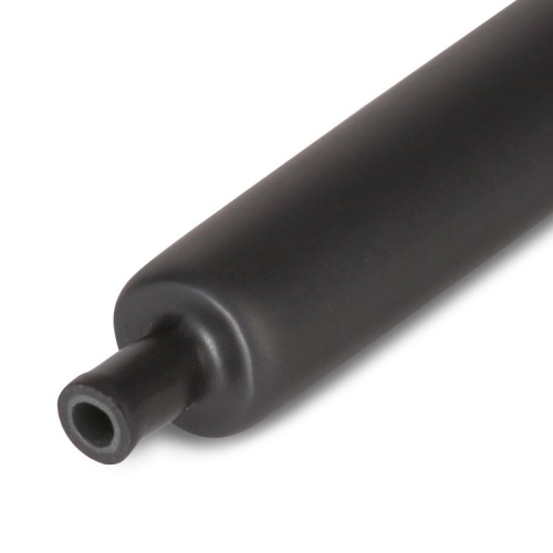 Трубка ТТК(2:1)-3/1.5 черная (КВТ) | код 84871 | КВТ Трубка ТТК(2:1)-3/1.5 черная (КВТ) | код 84871 | КВТ