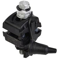 Зажим ответвительный изолированный ЗОИ 16-95/2.5-35 ECOLINE | код UZA-11-D02-D35-ECLN | IEK