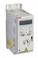 Устройство автоматического регулирования ACS150-03E-01A9-4, 0.55 кВт, 380 В, 3 фазы, IP20 | код 68581745 | ABB
