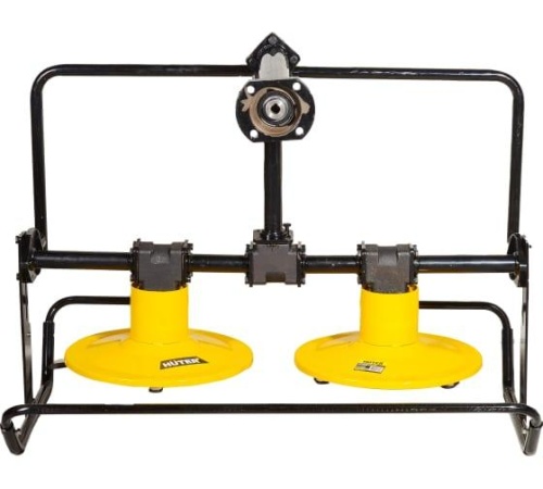 Косилка роторная РК-850B-14 HUTER 71/3/59 фото 2