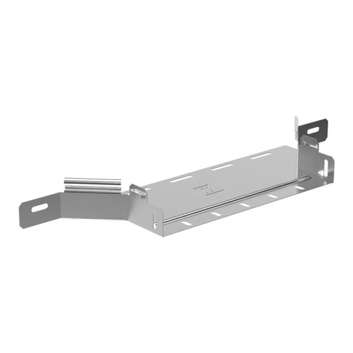 Ответвитель горизонтальный Стандарт INOX (AISI 304) 300х50 Промрукав | код PR16.2638 | ПРОМРУКАВ Ответвитель горизонтальный Стандарт INOX (AISI 304) 300х50 Промрукав | код PR16.2638 | ПРОМРУКАВ