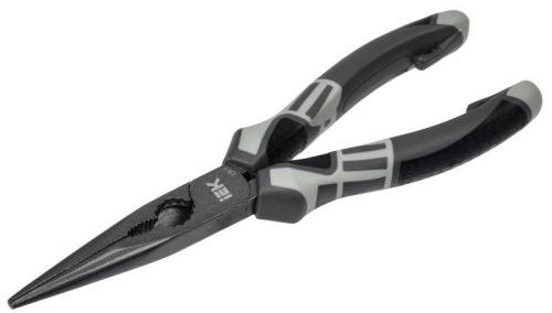 Тонкогубцы 200мм K4 ARMA2L 5 | код. A2L5-LN10-K4-200 | IEK Тонкогубцы 200мм K4 ARMA2L 5 | код. A2L5-LN10-K4-200 | IEK