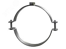 Хомут вентиляционный MAYER 500 - без РП, под шпильку | код 15 0500 00 | MAYER,МАЙЕР