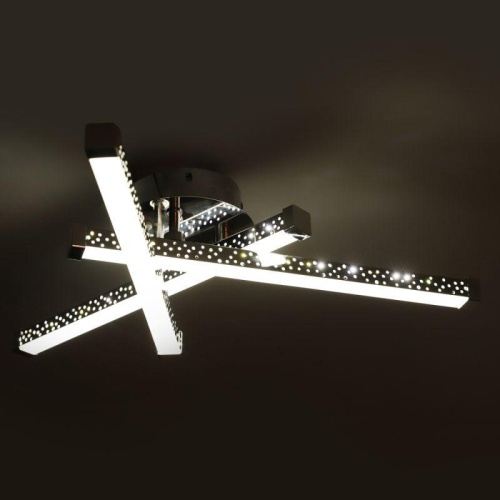 Светильник светодиодный LCL-1051 управляемый LED 30Вт Camelion 15214 фото 7