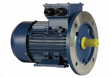Электродвигатель 90 L4 IM 2081 2.2/1500 Китай (5АИ) | код 01.01.213500 | ESQ