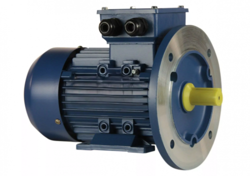 Электродвигатель 90 L4 IM 2081 2.2/1500 Китай (5АИ) | код 01.01.213500 | ESQ