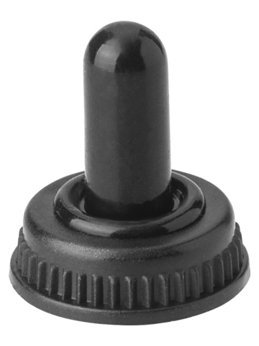 Защита WPC-05 для тумблеров типа MTS силикон TDM | код SQ0747-0303 | TDM