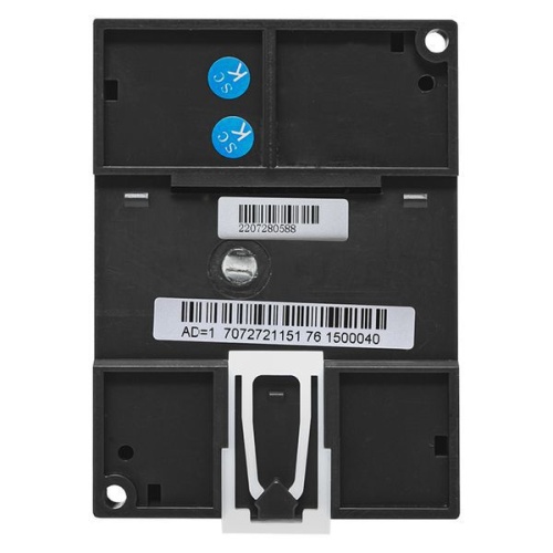 Модуль ввода термопар REMF 4 PRO-Logic (с поверкой) EKF REMF-T-4TC-V фото 6