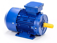 Электродвигатель 80 А2 IM 1081 1.5/3000 Китай (5АИ) | код 01.01.213458 | ESQ