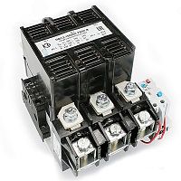 Пускатель электромагнитный УХЛ4 В, 380В, 1252 | код ПМ12-125200 | КЗЭА