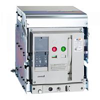 Выключатель автоматический  OptiMat A2000N-D-MR7-B-ПД2-МР-З-У3 | код. 260367 | КЭАЗ 