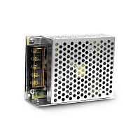 Блок питания для светодиодной ленты Black 40Вт 12В IP20 (драйвер) GAUSS 202003040